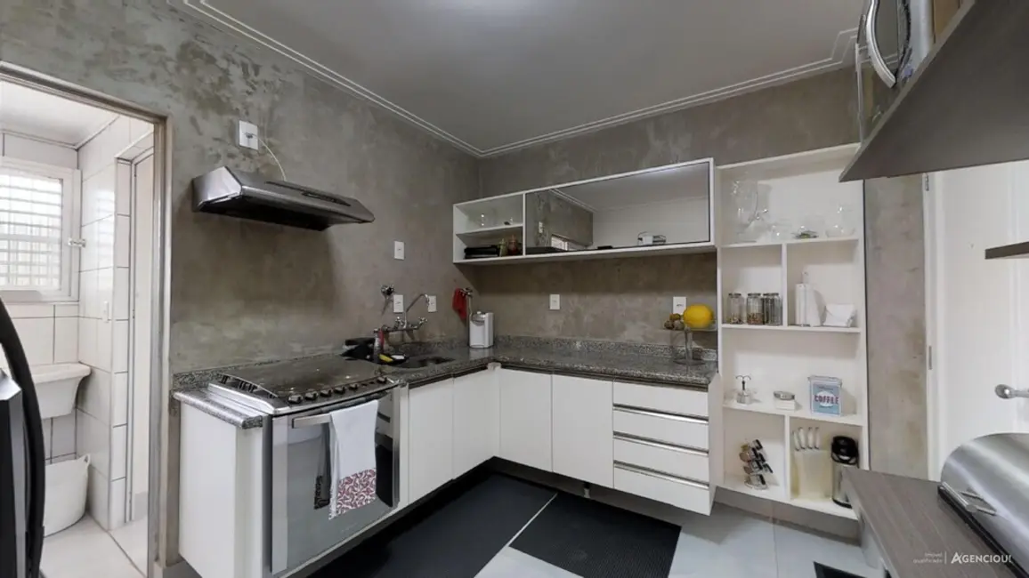 Foto 6 de Apartamento com 1 quarto à venda, 93m2 em Vila Olímpia, São Paulo - SP