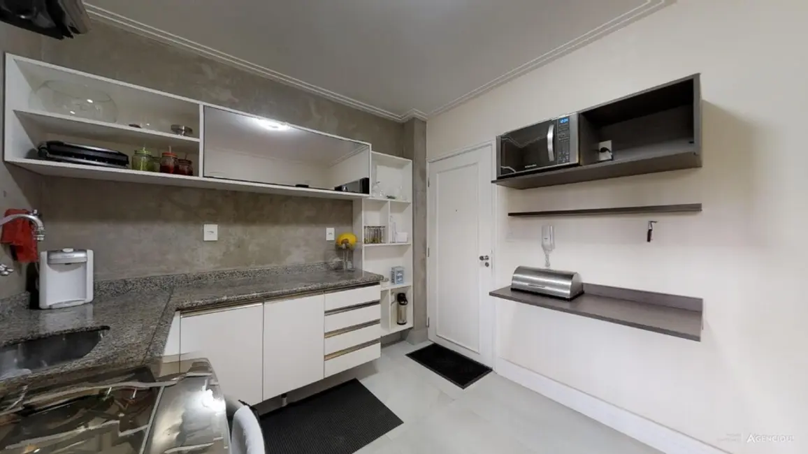 Foto 7 de Apartamento com 1 quarto à venda, 93m2 em Vila Olímpia, São Paulo - SP