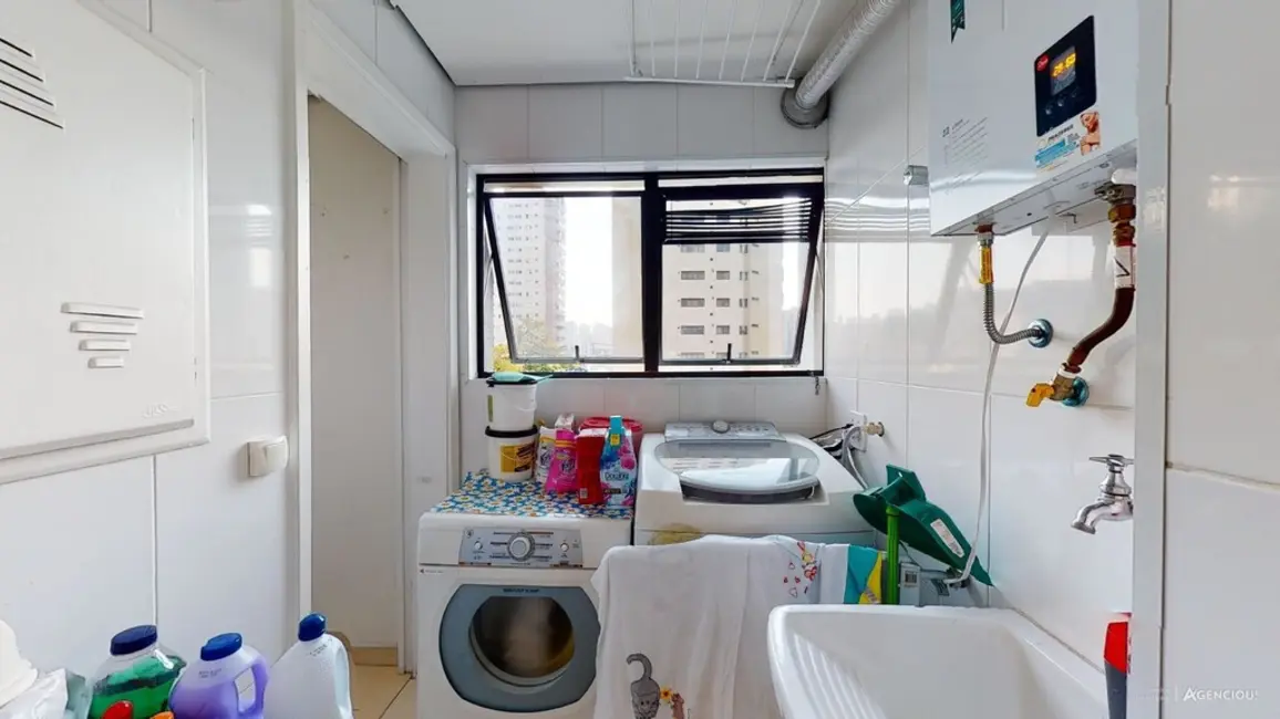Foto 8 de Apartamento com 3 quartos à venda, 110m2 em Bosque da Saúde, São Paulo - SP