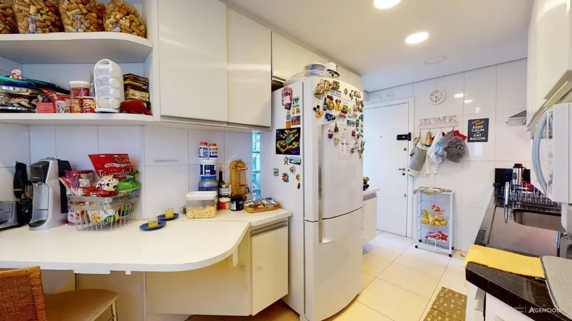 Foto 5 de Apartamento com 3 quartos à venda, 110m2 em Bosque da Saúde, São Paulo - SP