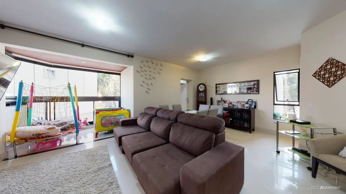 Foto 1 de Apartamento com 3 quartos à venda, 110m2 em Bosque da Saúde, São Paulo - SP