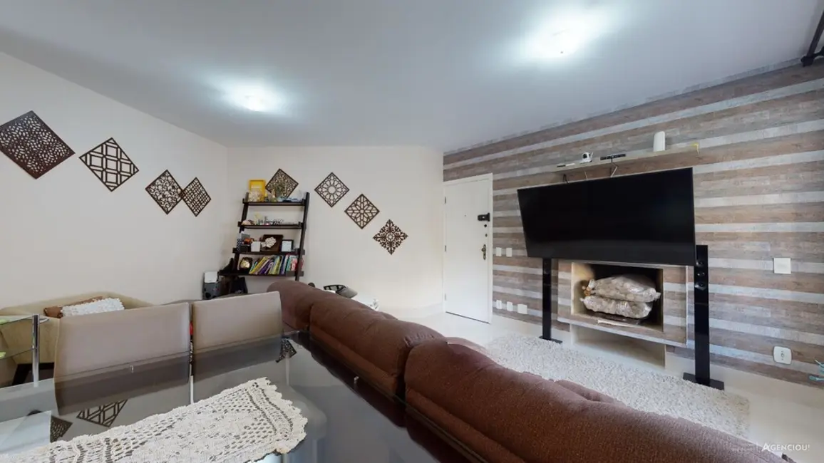 Foto 2 de Apartamento com 3 quartos à venda, 110m2 em Bosque da Saúde, São Paulo - SP