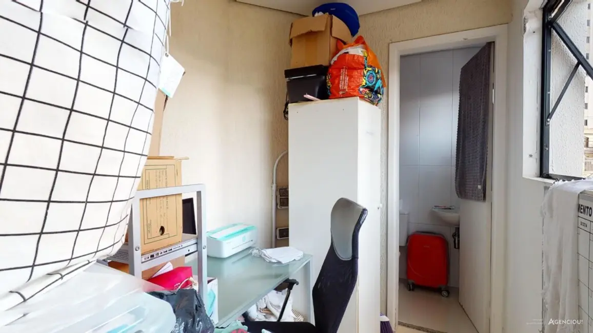 Foto 9 de Apartamento com 3 quartos à venda, 110m2 em Bosque da Saúde, São Paulo - SP