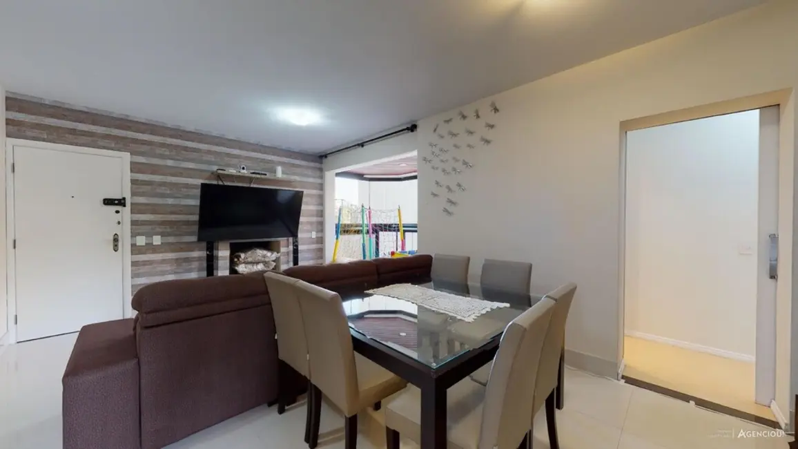 Foto 3 de Apartamento com 3 quartos à venda, 110m2 em Bosque da Saúde, São Paulo - SP
