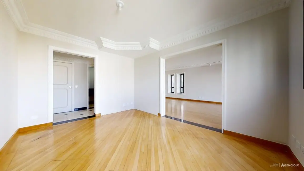 Foto 5 de Apartamento com 3 quartos à venda, 280m2 em Vila Suzana, São Paulo - SP