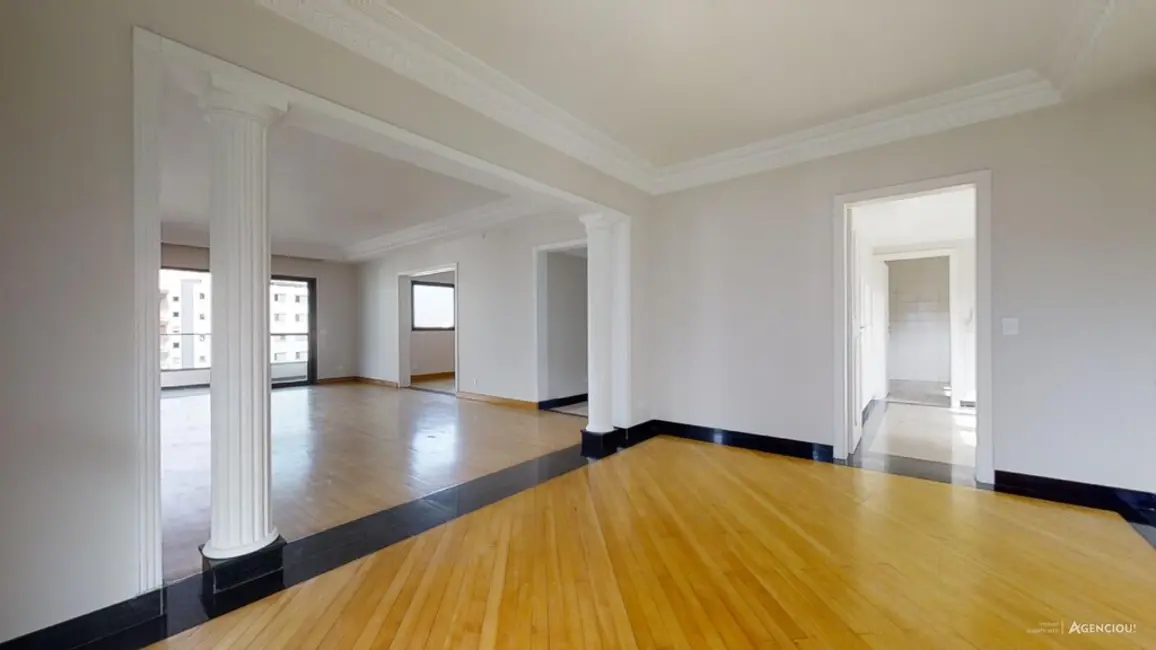 Foto 7 de Apartamento com 3 quartos à venda, 280m2 em Vila Suzana, São Paulo - SP