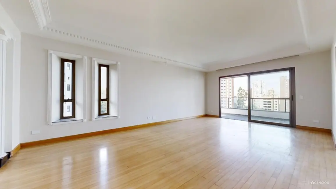 Foto 1 de Apartamento com 3 quartos à venda, 280m2 em Vila Suzana, São Paulo - SP