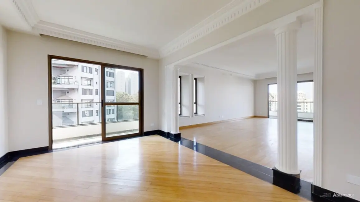 Foto 6 de Apartamento com 3 quartos à venda, 280m2 em Vila Suzana, São Paulo - SP