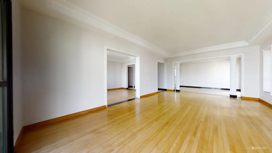 Foto 4 de Apartamento com 3 quartos à venda, 280m2 em Vila Suzana, São Paulo - SP