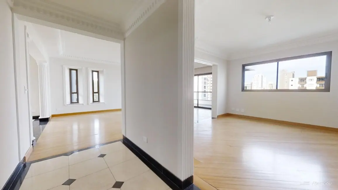 Foto 9 de Apartamento com 3 quartos à venda, 280m2 em Vila Suzana, São Paulo - SP