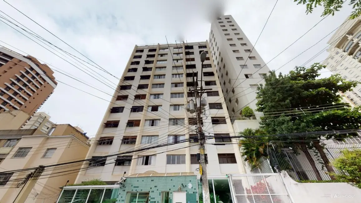 Foto 1 de Apartamento com 3 quartos à venda, 142m2 em Perdizes, São Paulo - SP