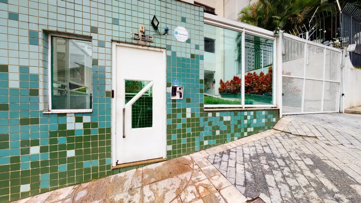 Apartamento com 3 quartos à venda, 142m2 em Perdizes, São Paulo - SP - imagem 4 Foto 4 de Apartamento com 3 quartos à venda, 142m2 em Perdizes, São Paulo - SP