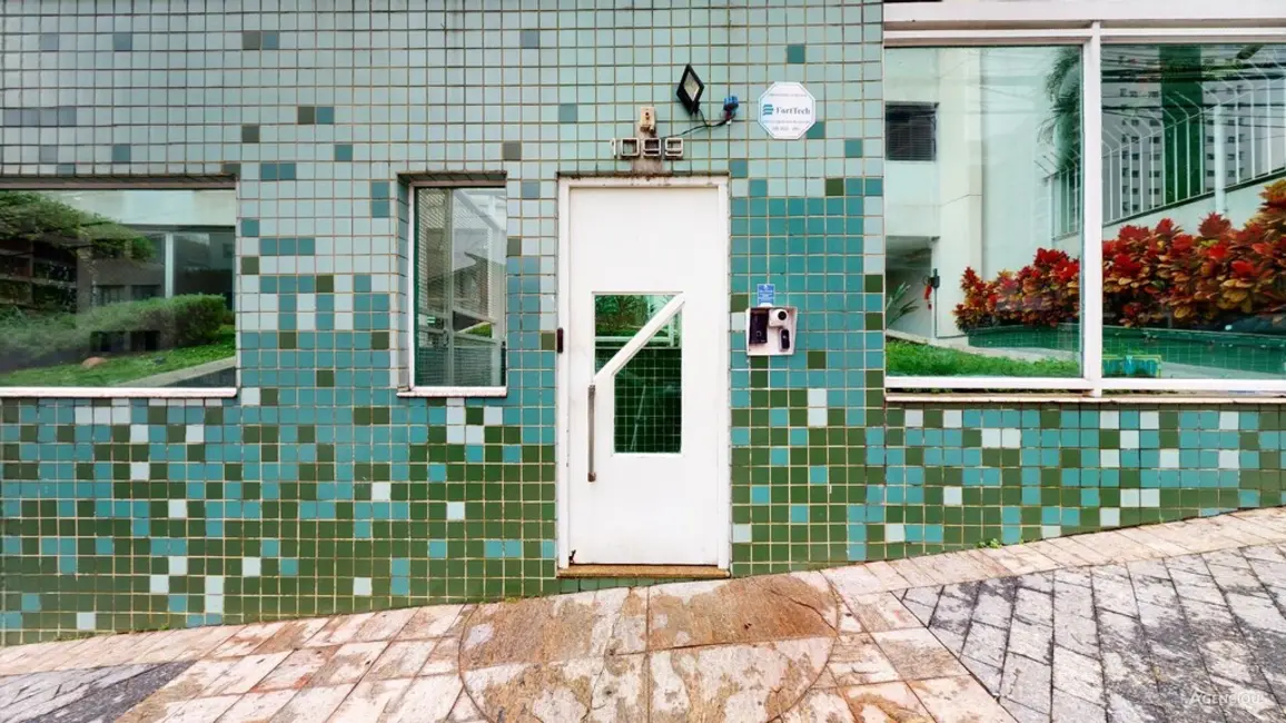 Apartamento com 3 quartos à venda, 142m2 em Perdizes, São Paulo - SP - imagem 3 Foto 3 de Apartamento com 3 quartos à venda, 142m2 em Perdizes, São Paulo - SP