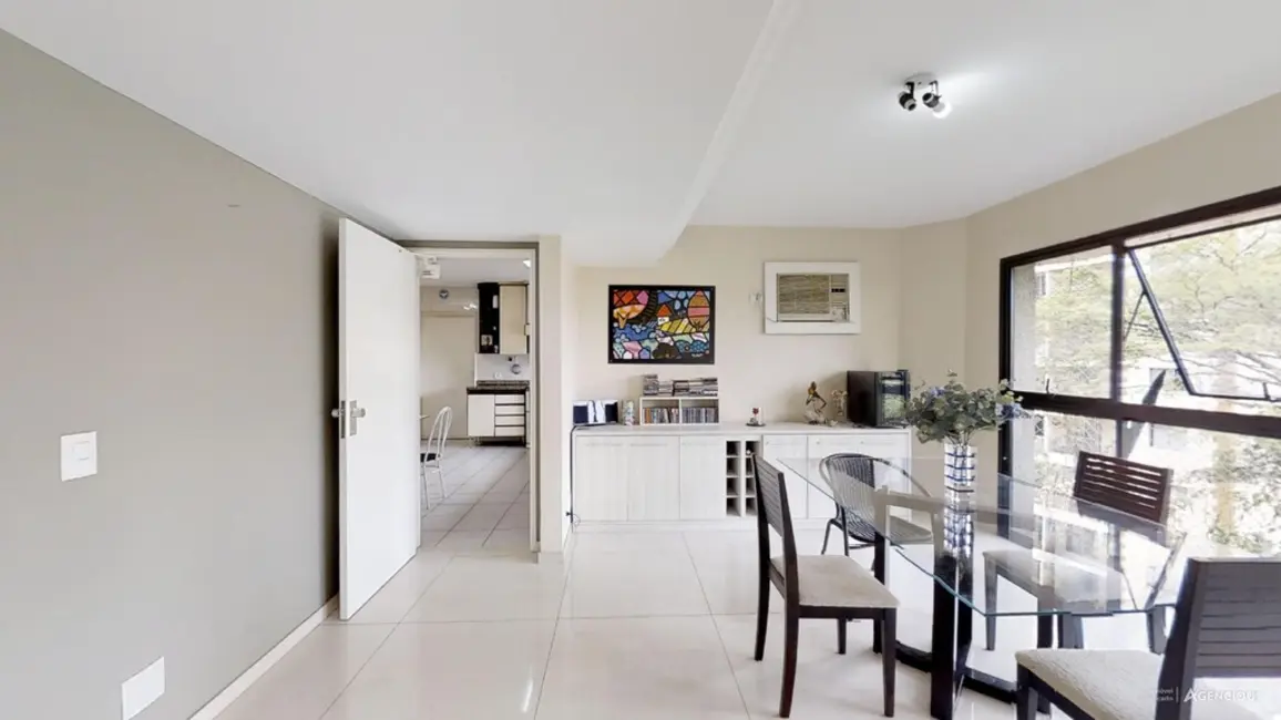 Apartamento com 4 quartos à venda, 216m2 em Vila Mascote, São Paulo - SP - imagem 7 Foto 7 de Apartamento com 4 quartos à venda, 216m2 em Vila Mascote, São Paulo - SP