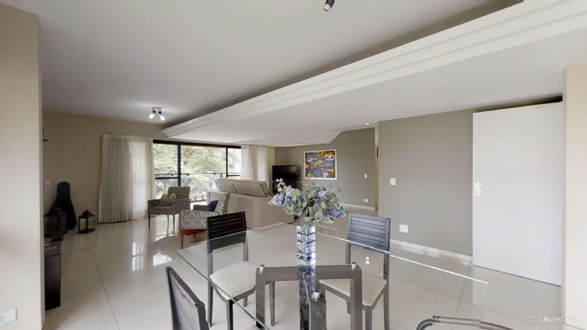 Apartamento com 4 quartos à venda, 216m2 em Vila Mascote, São Paulo - SP - imagem 8 Foto 8 de Apartamento com 4 quartos à venda, 216m2 em Vila Mascote, São Paulo - SP