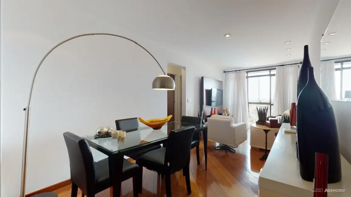 Foto 1 de Apartamento com 3 quartos à venda, 90m2 em Mandaqui, São Paulo - SP