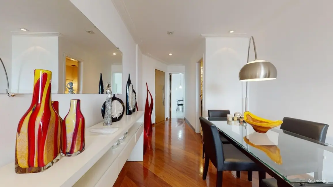 Foto 3 de Apartamento com 3 quartos à venda, 90m2 em Mandaqui, São Paulo - SP