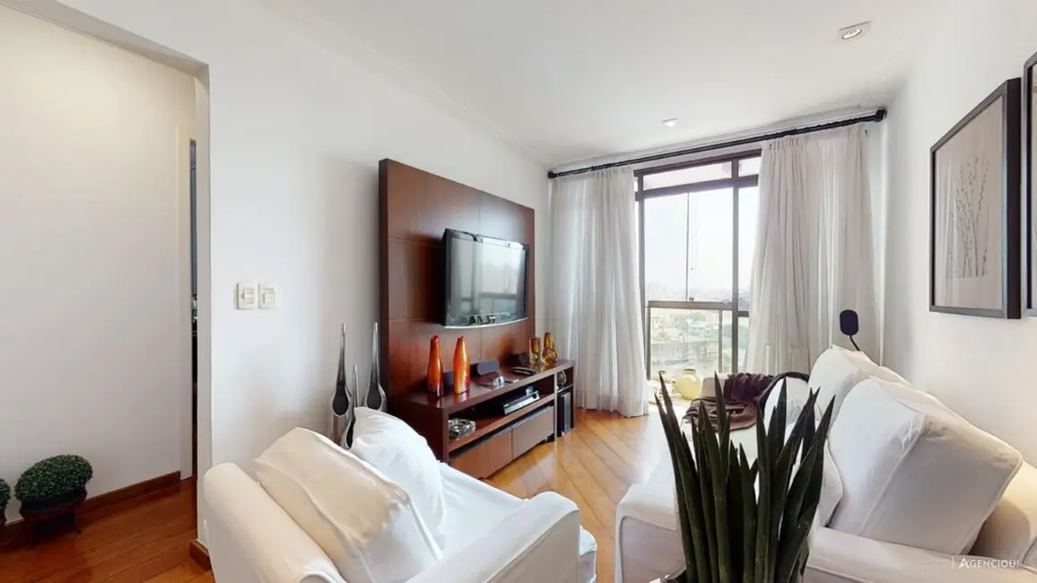 Foto 4 de Apartamento com 3 quartos à venda, 90m2 em Mandaqui, São Paulo - SP