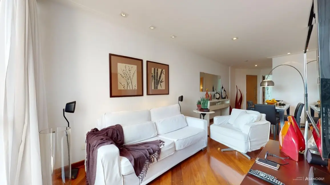 Foto 9 de Apartamento com 3 quartos à venda, 90m2 em Mandaqui, São Paulo - SP