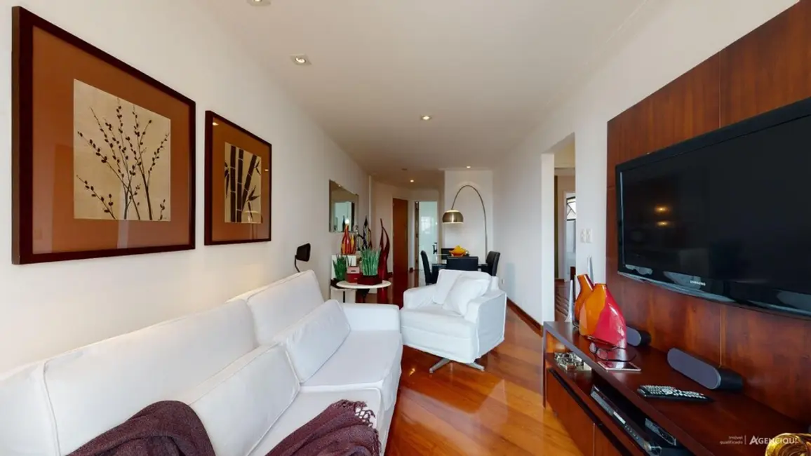 Foto 6 de Apartamento com 3 quartos à venda, 90m2 em Mandaqui, São Paulo - SP