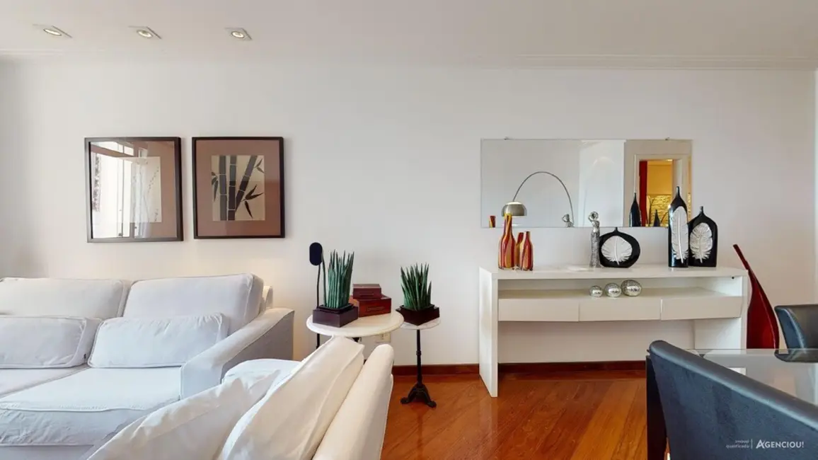 Foto 5 de Apartamento com 3 quartos à venda, 90m2 em Mandaqui, São Paulo - SP