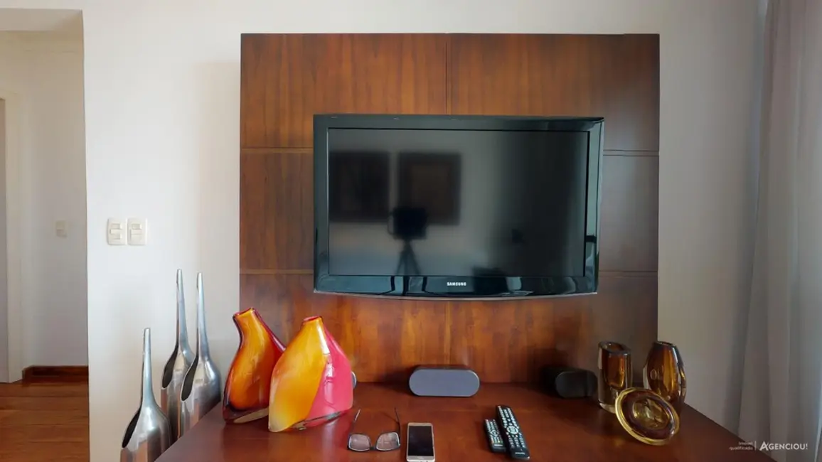 Foto 7 de Apartamento com 3 quartos à venda, 90m2 em Mandaqui, São Paulo - SP