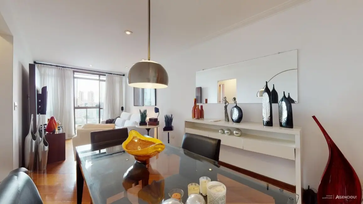 Foto 2 de Apartamento com 3 quartos à venda, 90m2 em Mandaqui, São Paulo - SP