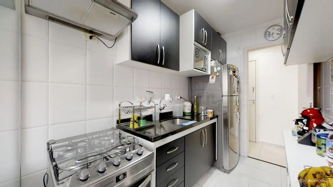 Foto 5 de Apartamento com 2 quartos à venda, 55m2 em Jardim Ester, São Paulo - SP