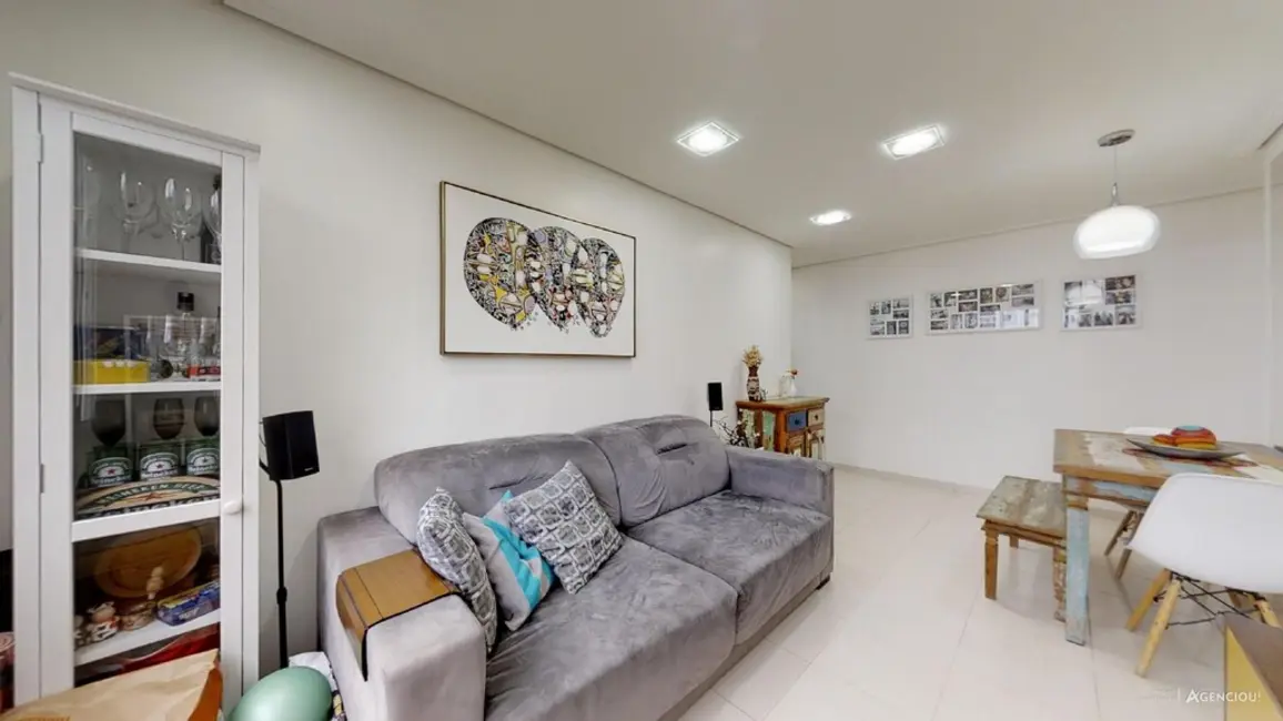 Foto 3 de Apartamento com 2 quartos à venda, 55m2 em Jardim Ester, São Paulo - SP