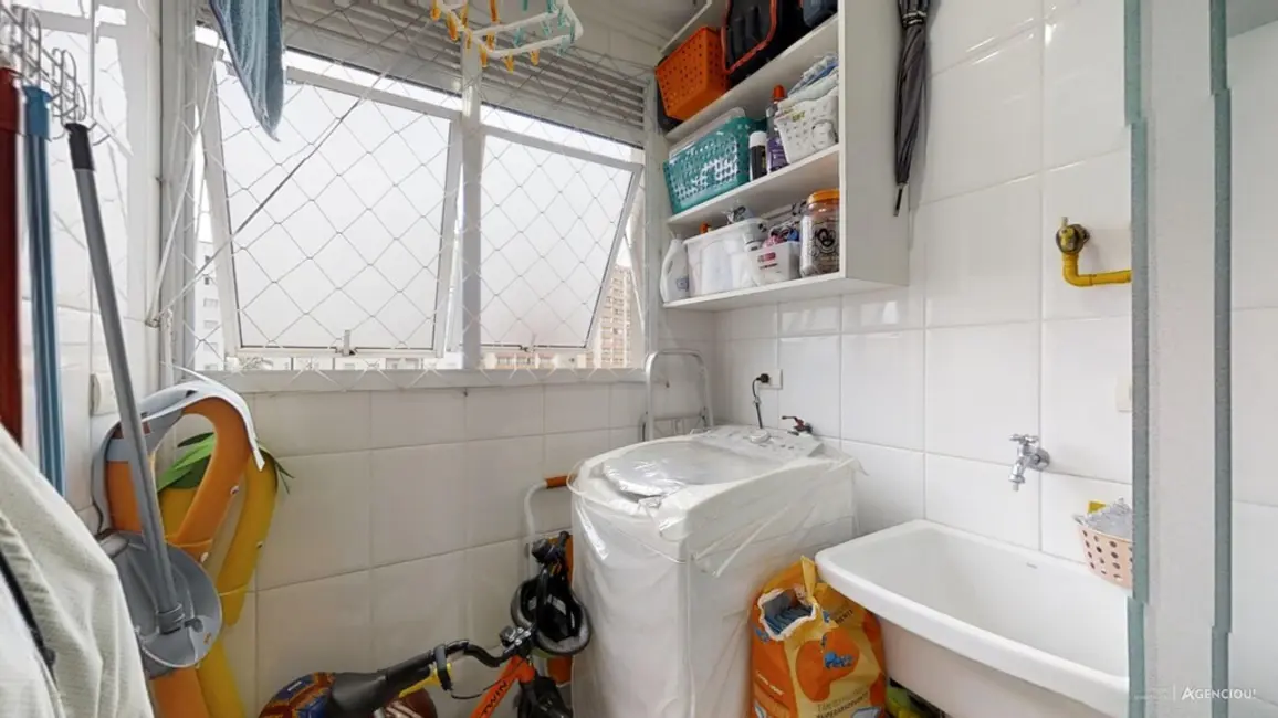 Foto 6 de Apartamento com 2 quartos à venda, 55m2 em Jardim Ester, São Paulo - SP