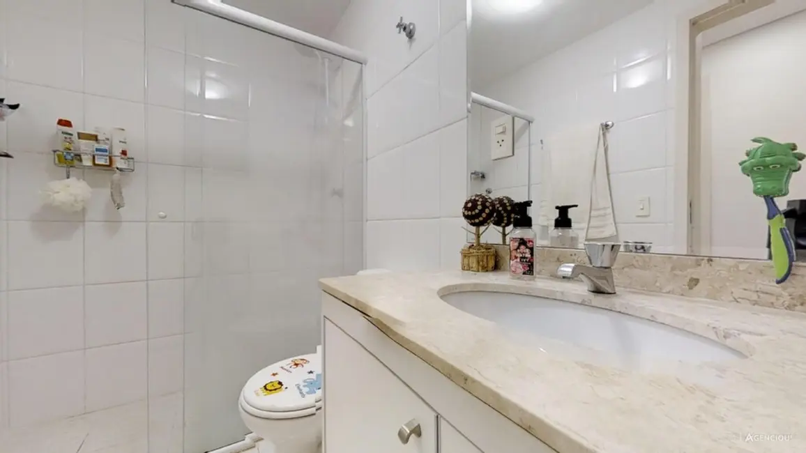 Foto 9 de Apartamento com 2 quartos à venda, 55m2 em Jardim Ester, São Paulo - SP