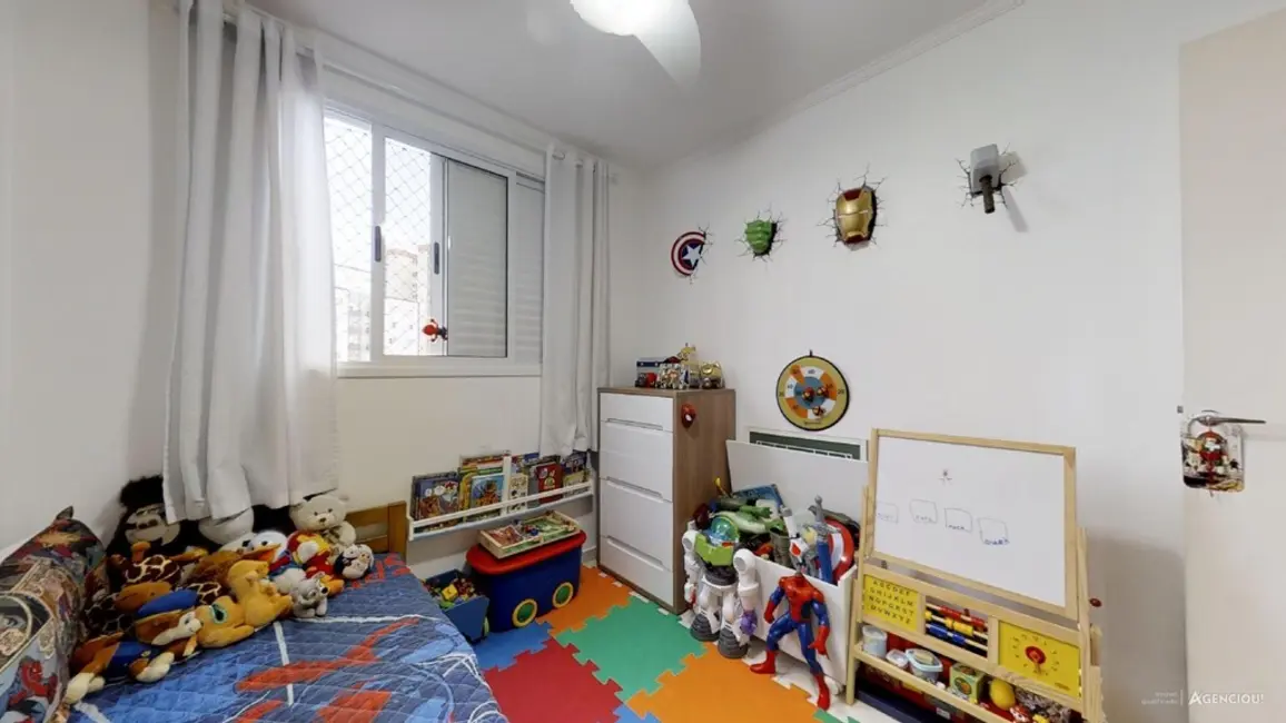 Foto 8 de Apartamento com 2 quartos à venda, 55m2 em Jardim Ester, São Paulo - SP