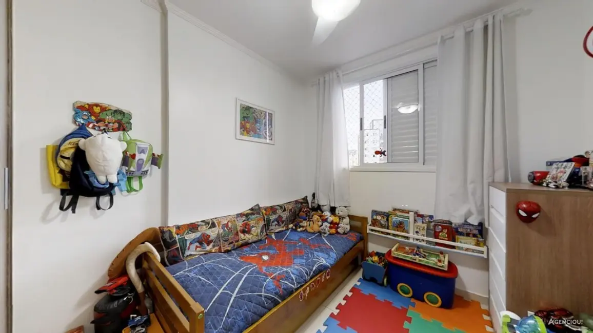 Foto 7 de Apartamento com 2 quartos à venda, 55m2 em Jardim Ester, São Paulo - SP