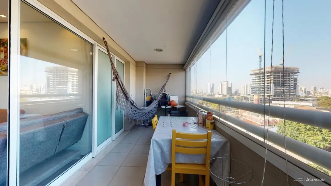 Apartamento com 2 quartos à venda, 67m2 em Parque Industrial Tomas Edson, São Paulo - SP - imagem 4 Foto 4 de Apartamento com 2 quartos à venda, 67m2 em Parque Industrial Tomas Edson, São Paulo - SP