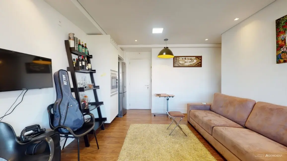 Apartamento com 2 quartos à venda, 67m2 em Parque Industrial Tomas Edson, São Paulo - SP - imagem 3 Foto 3 de Apartamento com 2 quartos à venda, 67m2 em Parque Industrial Tomas Edson, São Paulo - SP