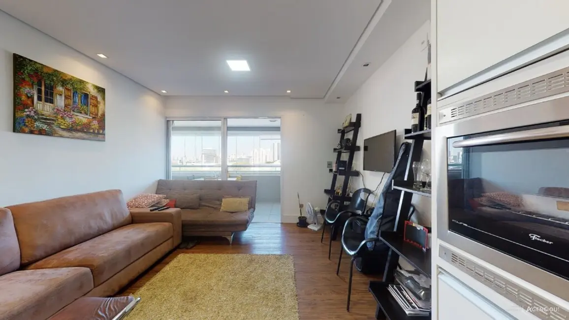Apartamento com 2 quartos à venda, 67m2 em Parque Industrial Tomas Edson, São Paulo - SP - imagem 2 Foto 2 de Apartamento com 2 quartos à venda, 67m2 em Parque Industrial Tomas Edson, São Paulo - SP