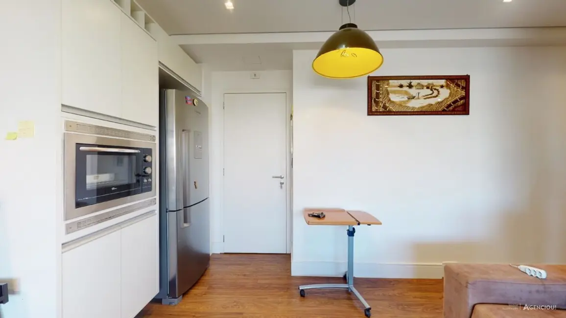 Apartamento com 2 quartos à venda, 67m2 em Parque Industrial Tomas Edson, São Paulo - SP - imagem 5 Foto 5 de Apartamento com 2 quartos à venda, 67m2 em Parque Industrial Tomas Edson, São Paulo - SP