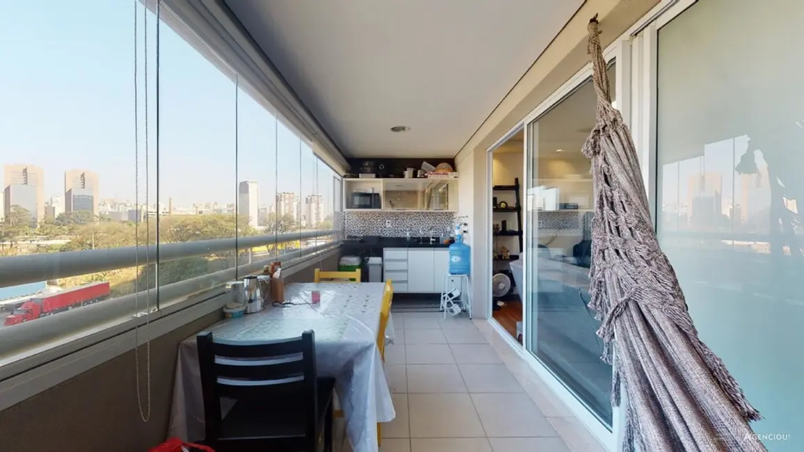 Apartamento com 2 quartos à venda, 67m2 em Parque Industrial Tomas Edson, São Paulo - SP - imagem 6 Foto 6 de Apartamento com 2 quartos à venda, 67m2 em Parque Industrial Tomas Edson, São Paulo - SP