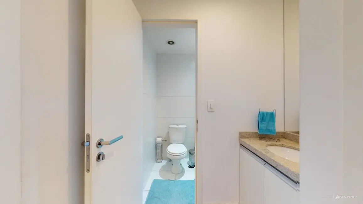 Apartamento com 2 quartos à venda, 67m2 em Parque Industrial Tomas Edson, São Paulo - SP - imagem 8 Foto 8 de Apartamento com 2 quartos à venda, 67m2 em Parque Industrial Tomas Edson, São Paulo - SP