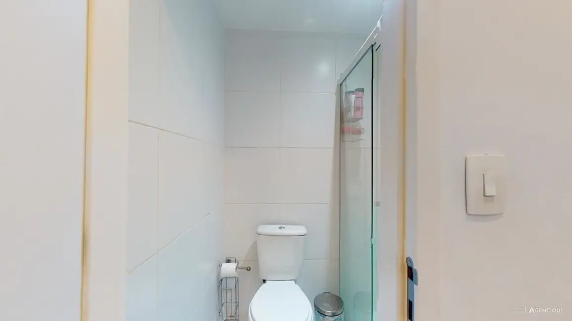 Apartamento com 2 quartos à venda, 67m2 em Parque Industrial Tomas Edson, São Paulo - SP - imagem 9 Foto 9 de Apartamento com 2 quartos à venda, 67m2 em Parque Industrial Tomas Edson, São Paulo - SP