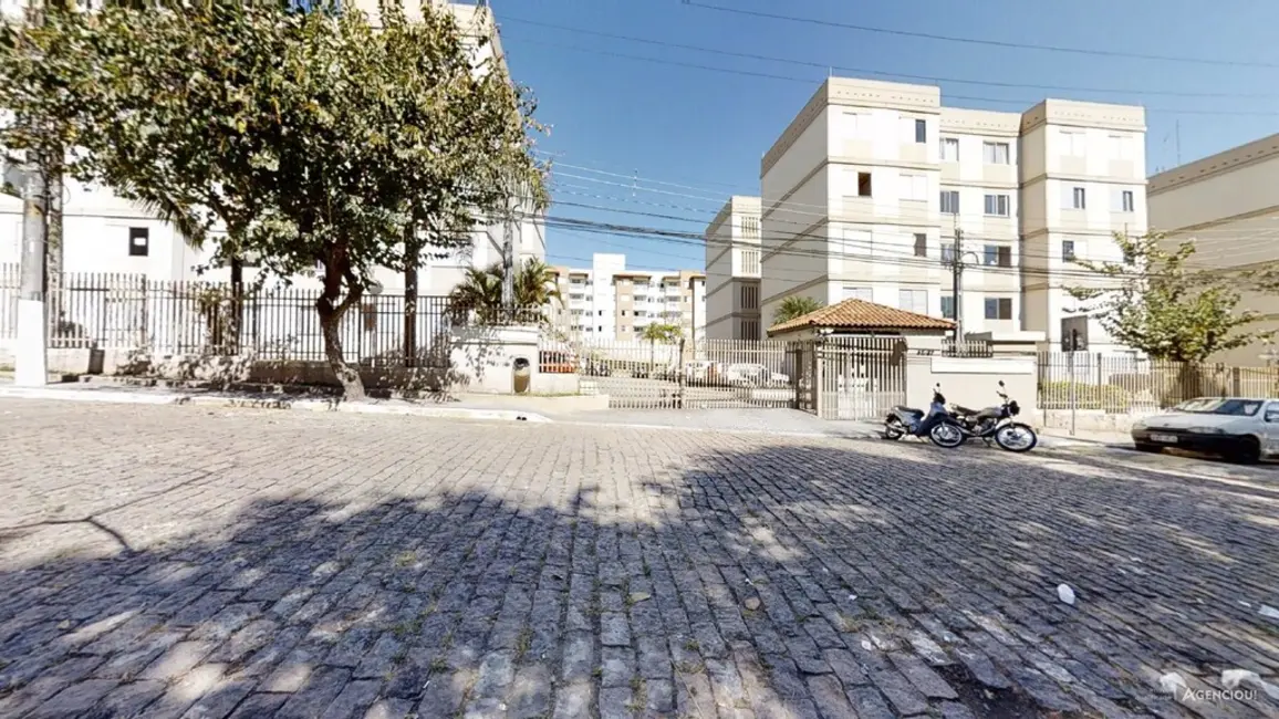 Foto 2 de Apartamento com 2 quartos à venda, 62m2 em Jardim Amaralina, São Paulo - SP