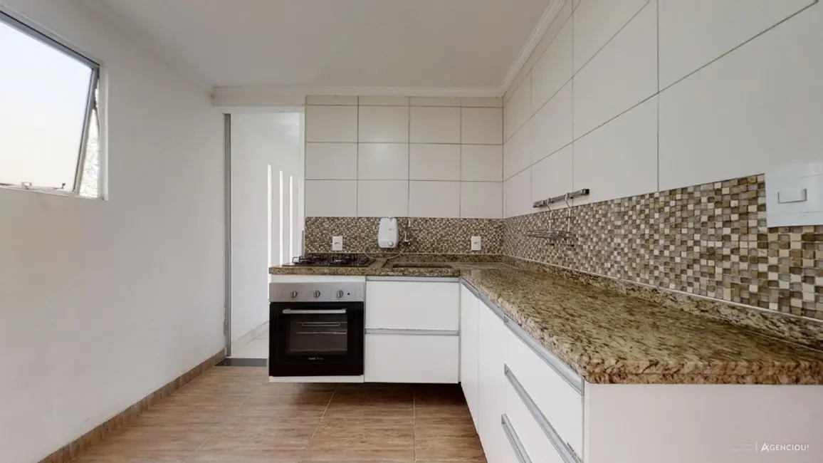Foto 6 de Apartamento com 2 quartos à venda, 62m2 em Jardim Amaralina, São Paulo - SP