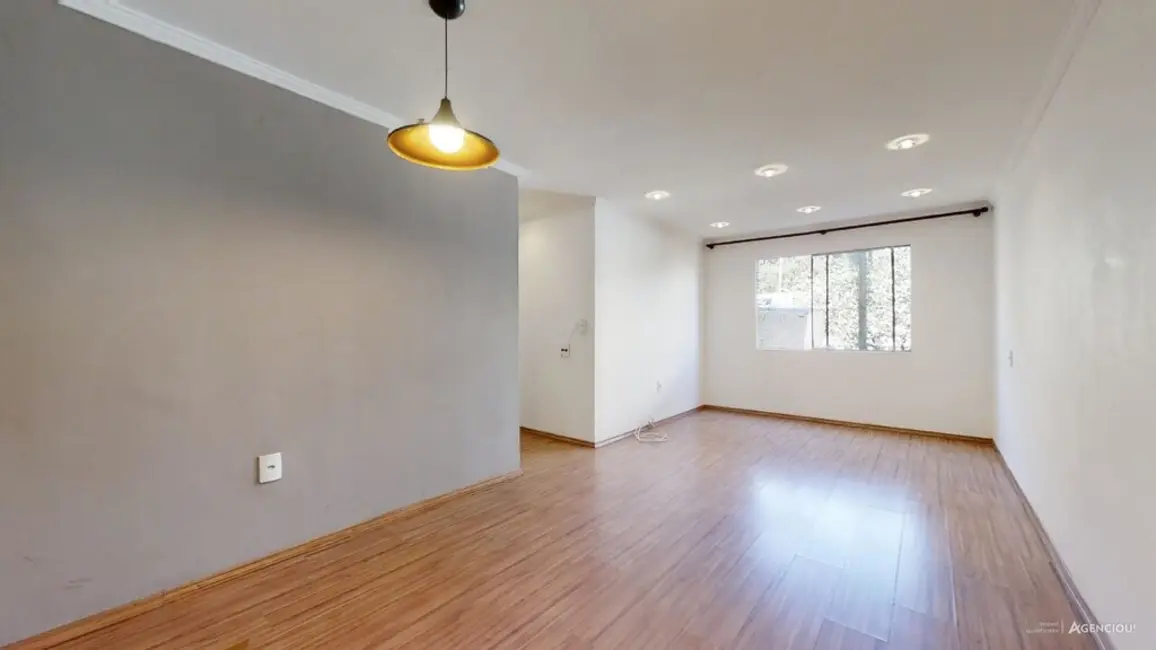 Foto 1 de Apartamento com 2 quartos à venda, 62m2 em Jardim Amaralina, São Paulo - SP