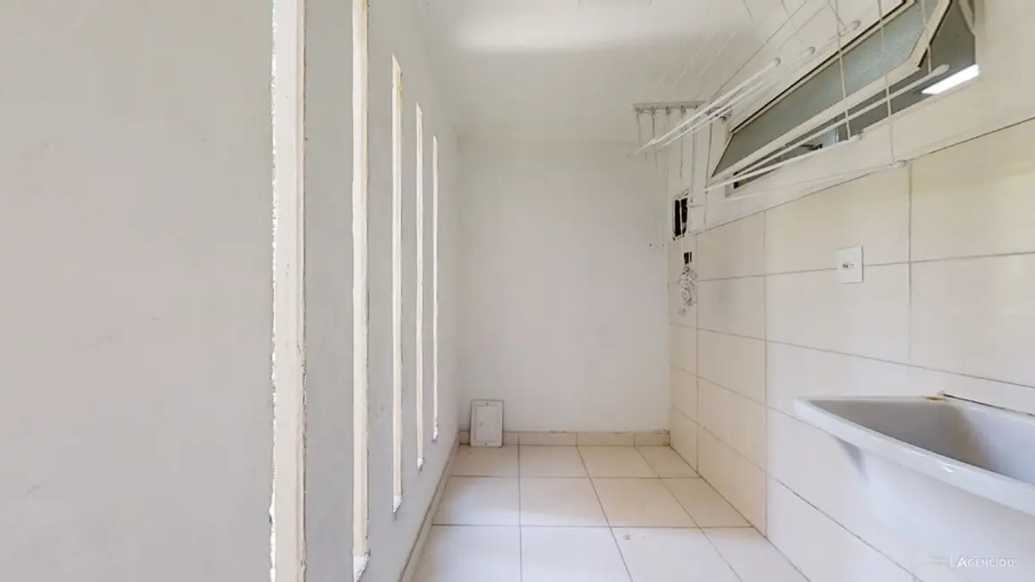 Foto 7 de Apartamento com 2 quartos à venda, 62m2 em Jardim Amaralina, São Paulo - SP