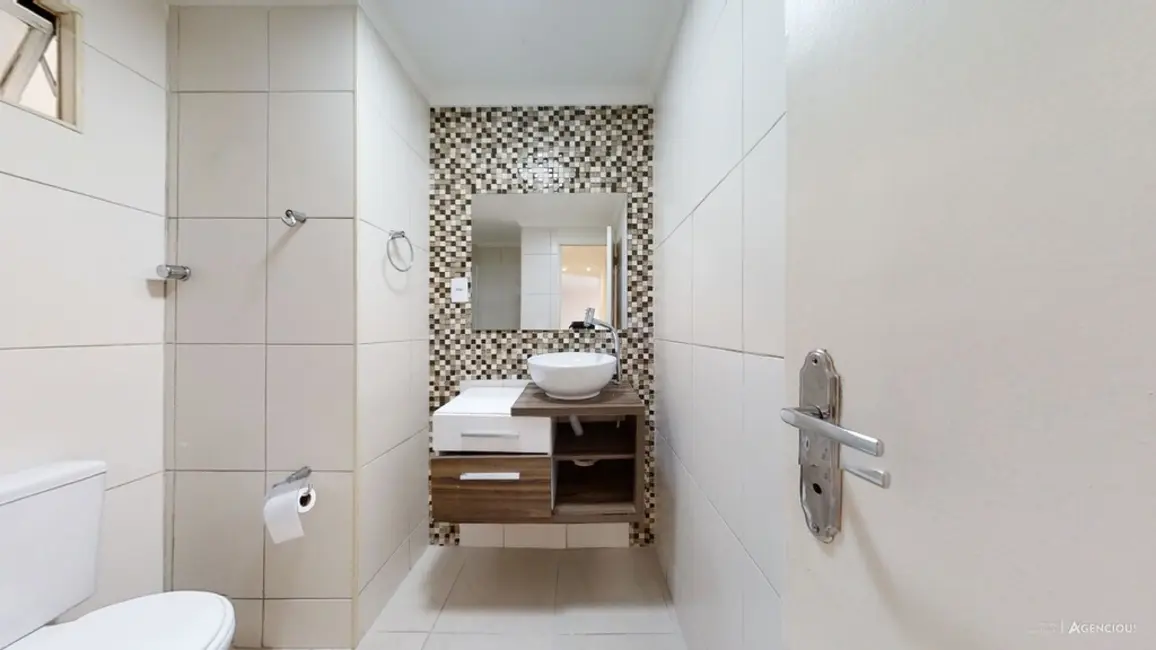 Foto 8 de Apartamento com 2 quartos à venda, 62m2 em Jardim Amaralina, São Paulo - SP