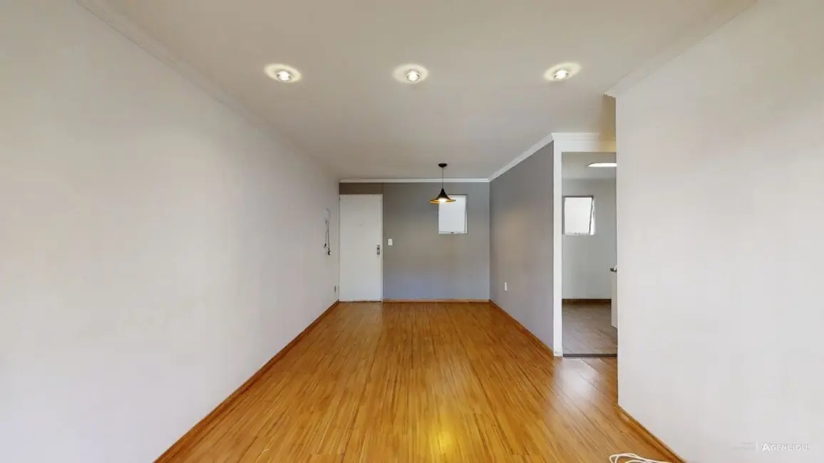 Foto 4 de Apartamento com 2 quartos à venda, 62m2 em Jardim Amaralina, São Paulo - SP