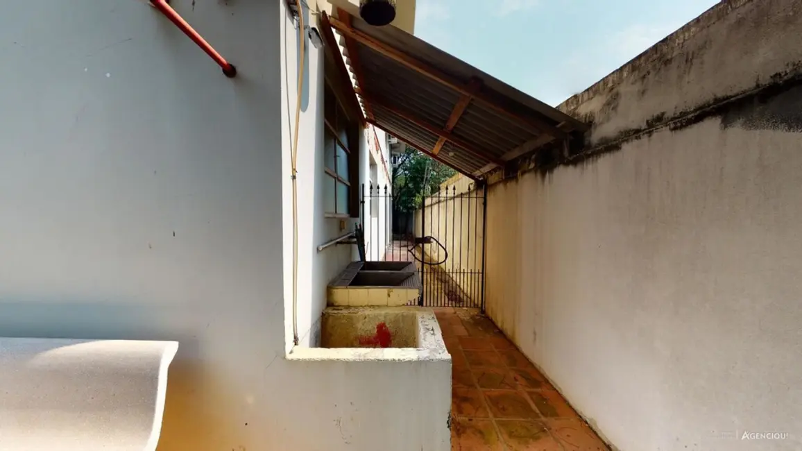 Foto 9 de Casa com 7 quartos à venda, 380m2 em Vila Madalena, São Paulo - SP