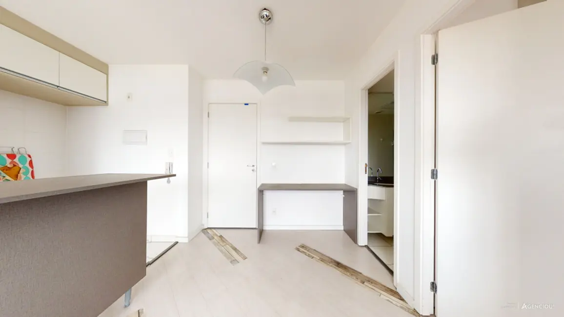 Apartamento com 1 quarto à venda, 31m2 em Água Branca, São Paulo - SP - imagem 6 Foto 6 de Apartamento com 1 quarto à venda, 31m2 em Água Branca, São Paulo - SP