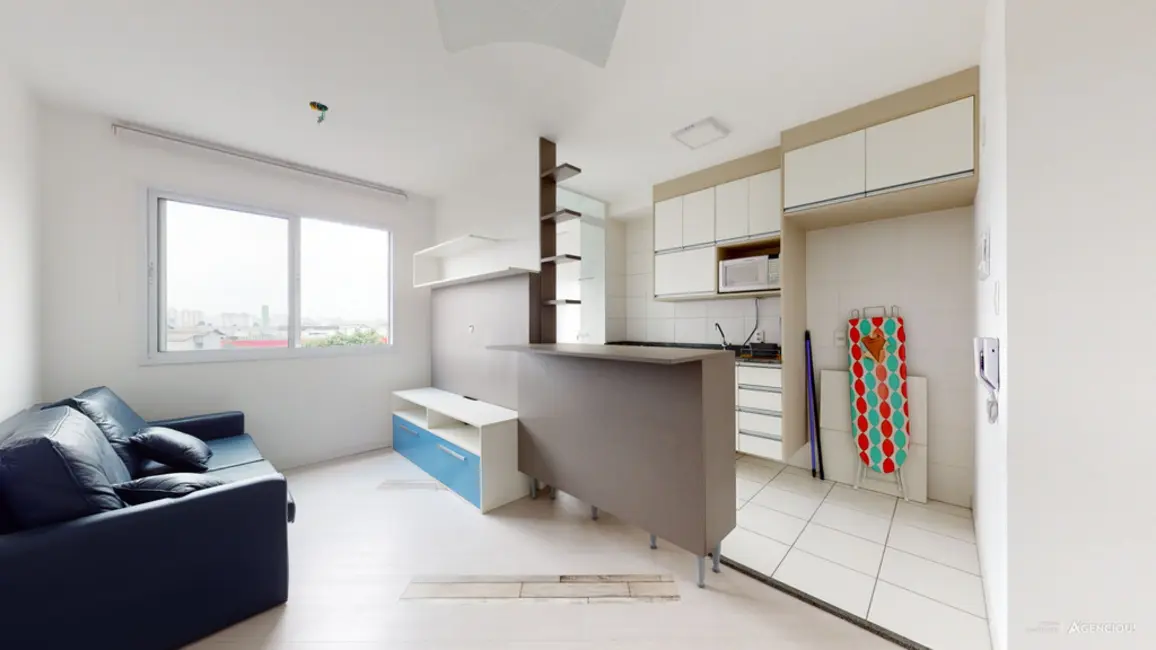 Apartamento com 1 quarto à venda, 31m2 em Água Branca, São Paulo - SP - imagem 1 Foto 1 de Apartamento com 1 quarto à venda, 31m2 em Água Branca, São Paulo - SP
