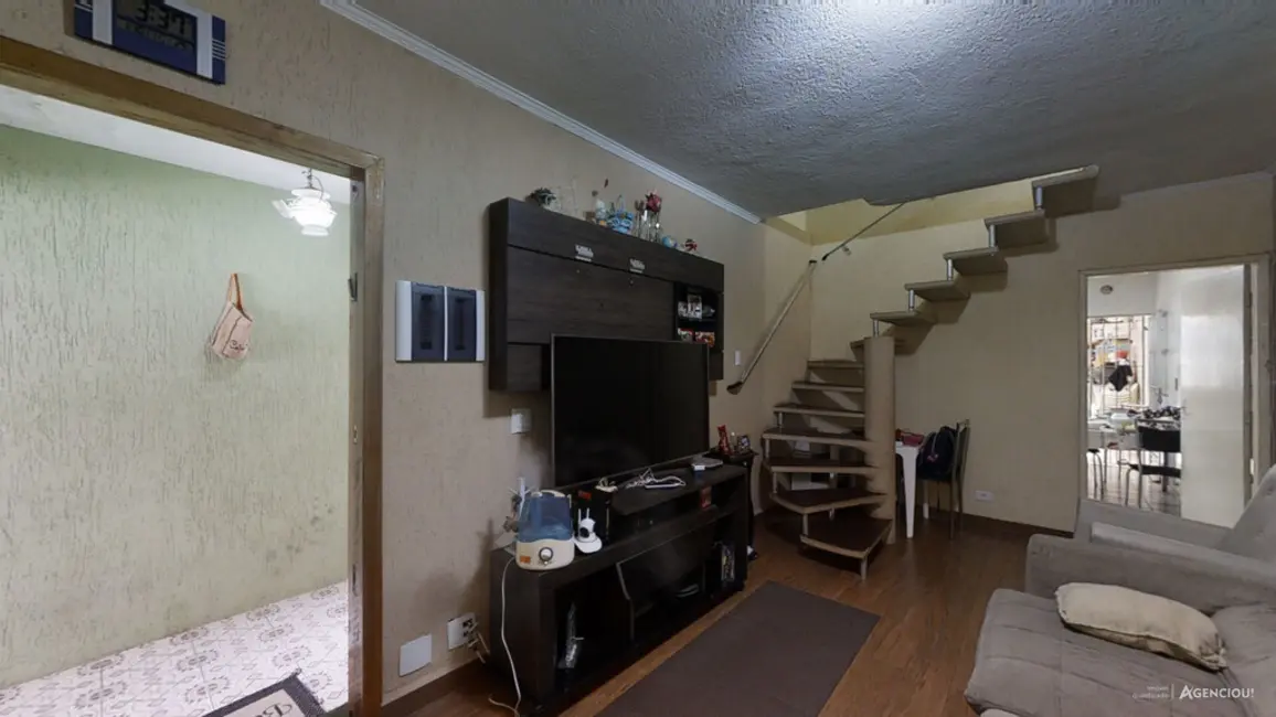 Casa com 3 quartos à venda, 180m2 em Jardim Modelo, São Paulo - SP - imagem 3 Foto 3 de Casa com 3 quartos à venda, 180m2 em Jardim Modelo, São Paulo - SP